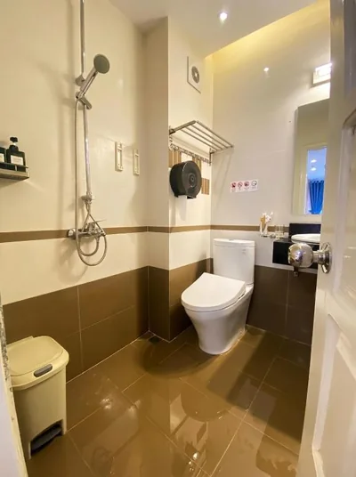Hanoi Grand View Hotel – Foto’s 3