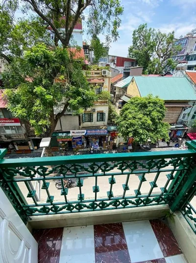 Hanoi Grand View Hotel – Foto’s 5