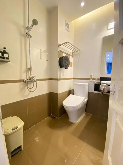 Hanoi Grand View Hotel – Foto’s 7