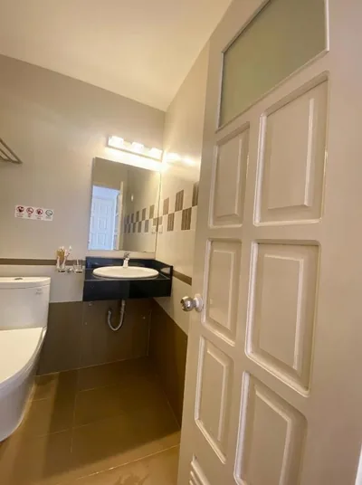 Eenpersoonskamer met Gedeelde Badkamer — Hanoi Grand View Hotel
